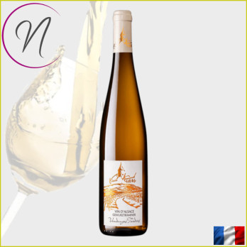 Alsace Gewurztraminer Vendanges Tardives | Cave du Vieil Armand | Blanc 50cl