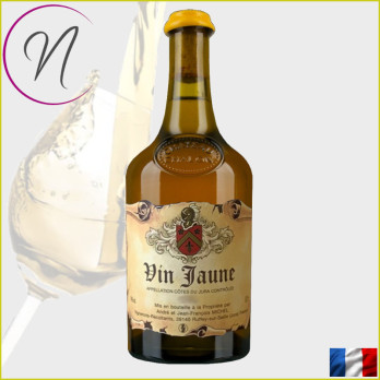 Côtes du Jura Vin Jaune | Domaine du Tausson | Blanc 75cl