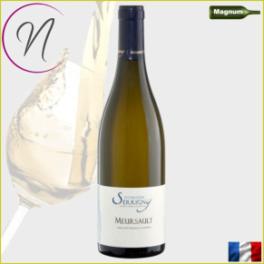 Magnum Meursault Blanc | Domaine Serrigny | Blanc 150cl