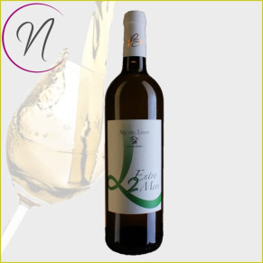 Entre Deux Mers Blanc | Domaine Michel Liessi |Bordeaux blanc75cl