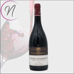 Gevrey-Chambertin Philippe Robert AOC| rouge 75cl