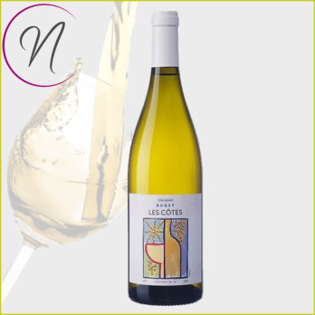 Chardonnay du Bugey Les Côtes | Maison Yves Duport | Blanc 75cl