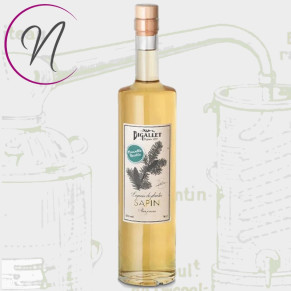 Liqueur de Sapin | Bigallet | 70cl - 35°