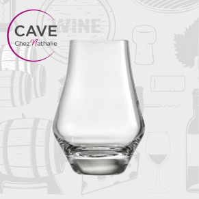 Verre à Whisky Dylan 18cl | Set de 6 Verres