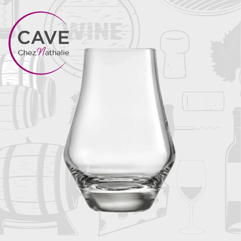 Verre à Whisky Dylan 18cl | Set de 6 Verres