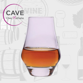 Verre à Whisky Dylan 18cl | Set de 6 Verres cadeau