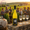 Viré Clessé Sur le Calcaire | Jean-Pierre et Quentin Michel | Blanc 75cl