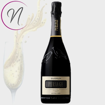 Prosecco Superiore DOCG Extra Dry Quorum |Perlage|75cl