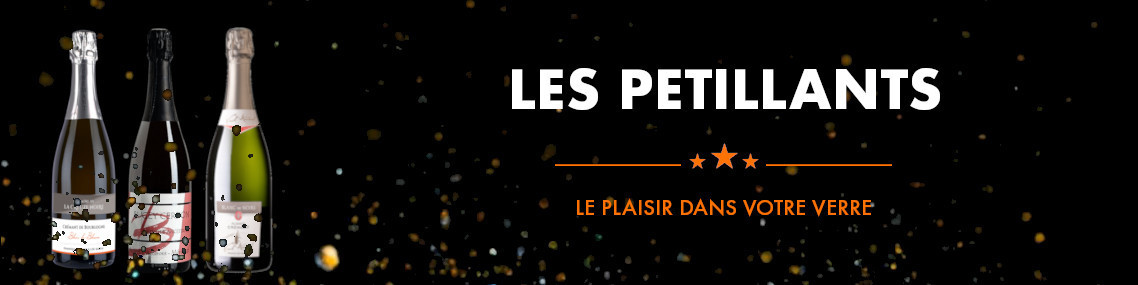 Pétillants et Crémants | Découvrez notre Sélection - DS2VIN