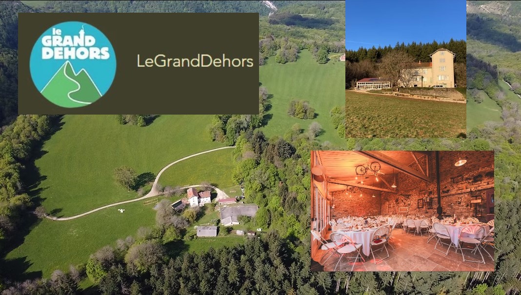 le grand dehors