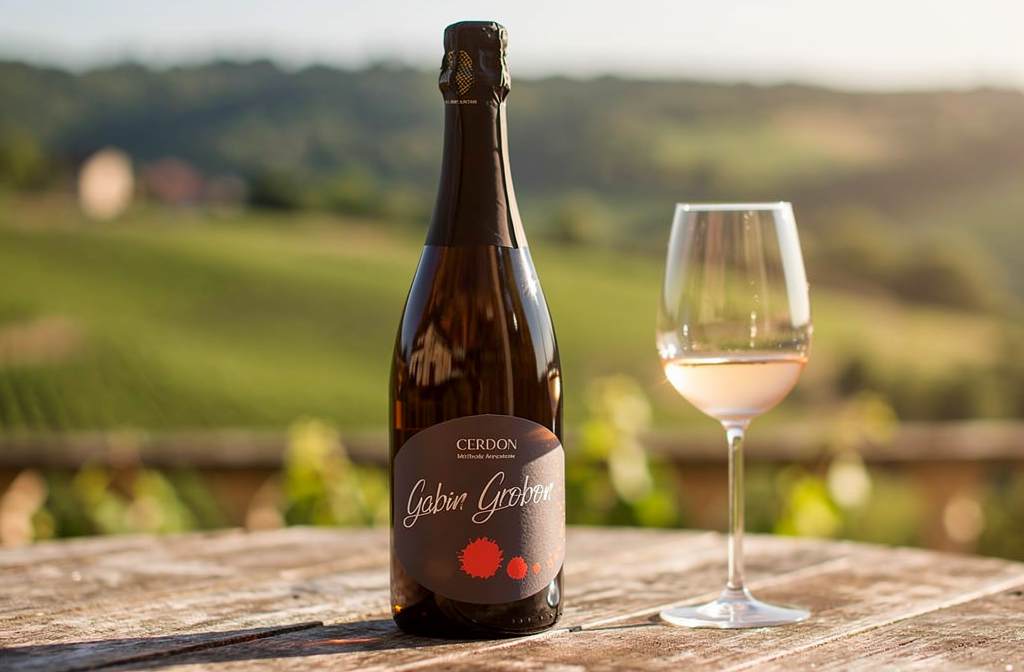 Tout savoir sur le Cerdon du Bugey : ses caractéristiques uniques