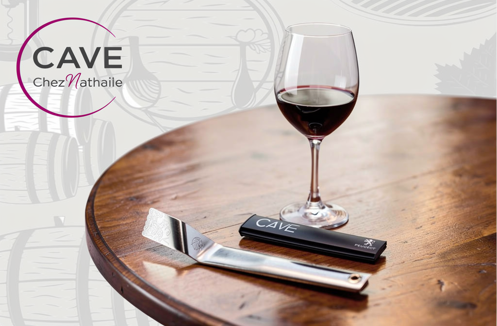 Réussir une dégustation de vin : les bases en étape