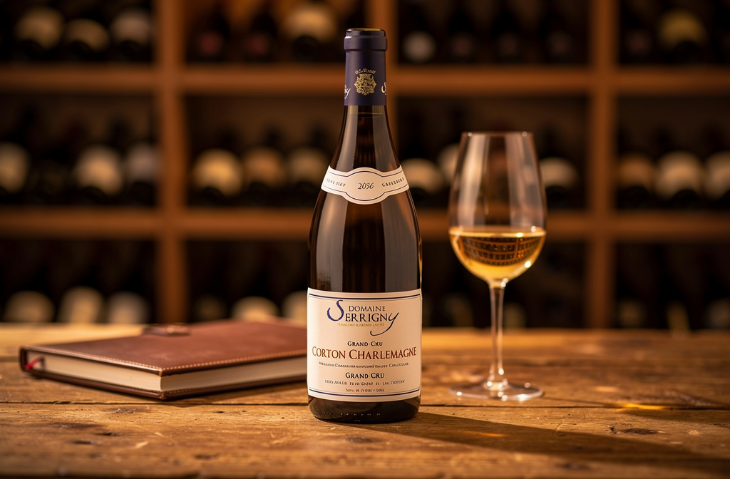 Guide cadeau : quel vin offrir à un véritable amateur de vin